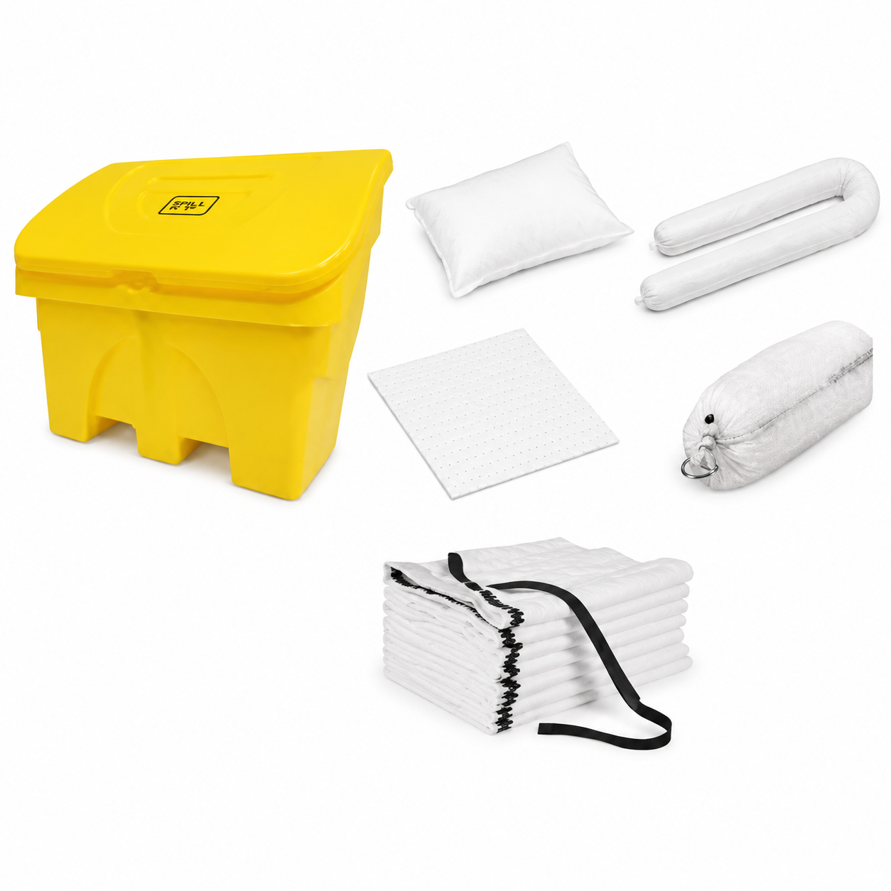 Kit 1000 Lt OPA 7